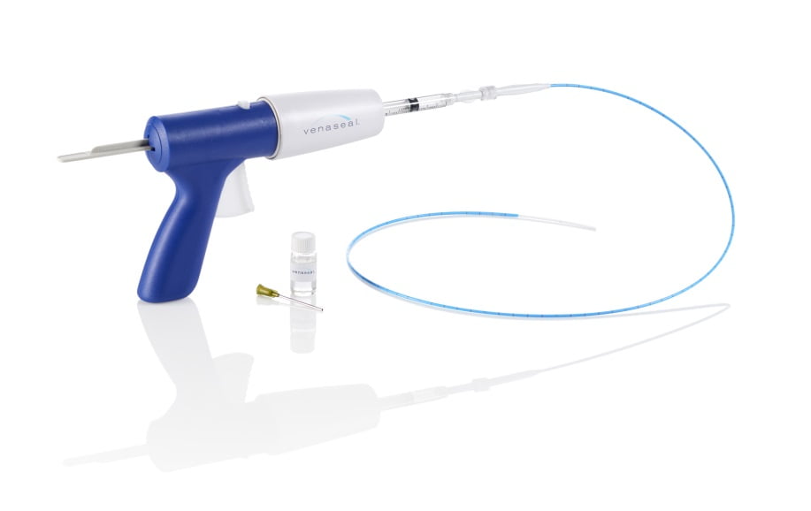 Medtronic Launches VenaSeal Closure System in India