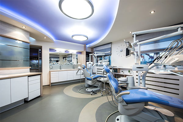 European Dental Operatory Equipment Market to Reach Over $1 Billion by 2025- New Study by iData Research