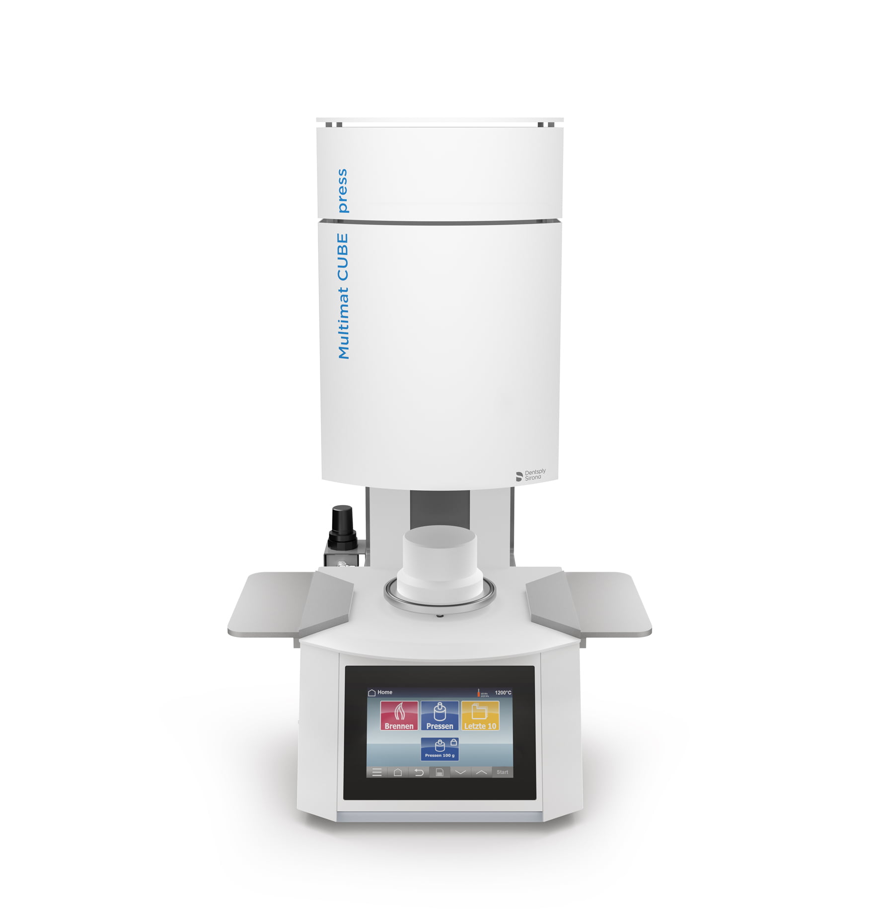 Dentsply Sirona Releases The New Multimat Cube