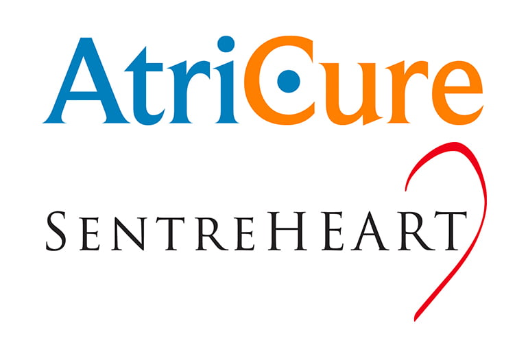 AtriCure Enters Into Definitive Agreement to Acquire SentreHEART for Up to $300 Million