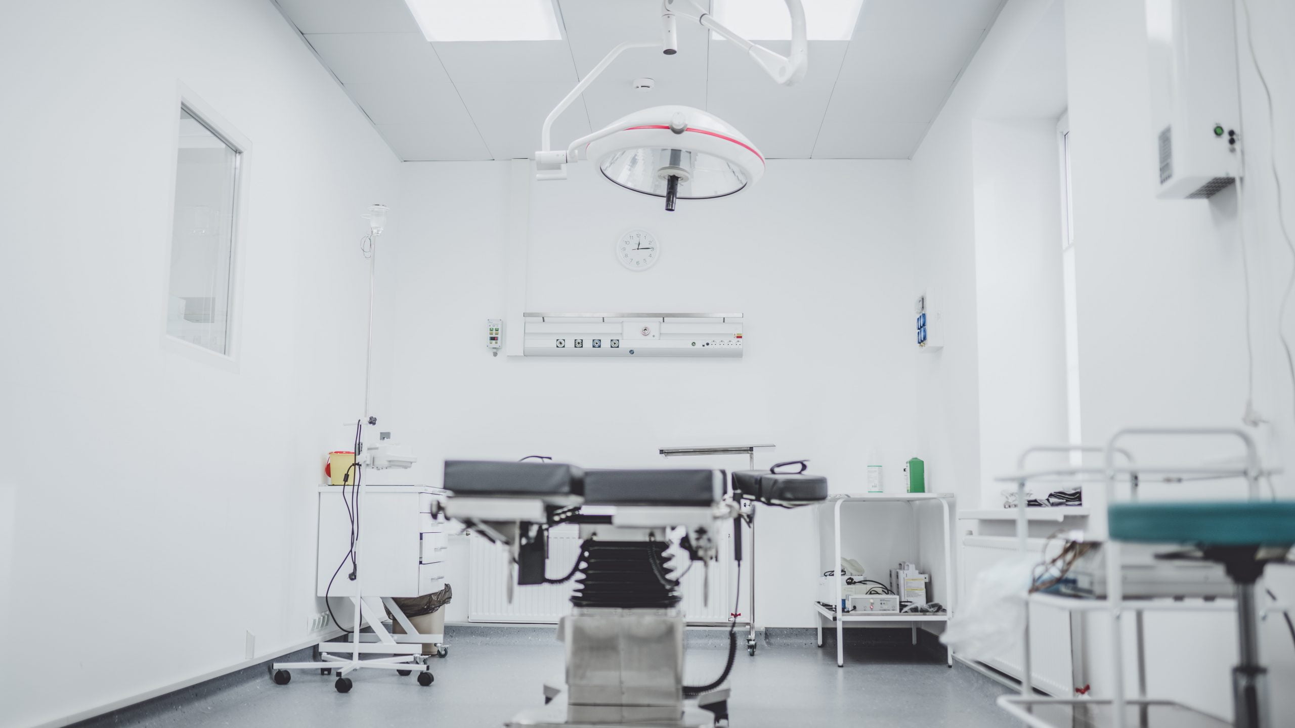 New Surgical Robot Debut by Medtronic