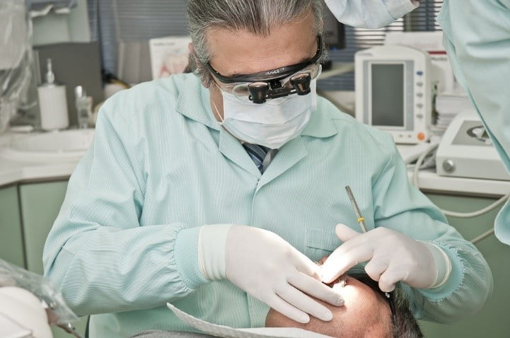 Scientists at U of T Developing New Dental Material