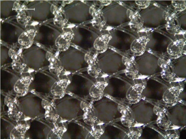 Soft Tissue Hernia Mesh from Exogenesis FDA Cleared