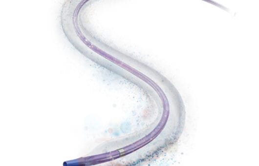 FDA Approval of Medtronic Drug-Coated Balloon