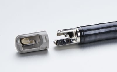 PENTAX Duodenoscope FDA Cleared