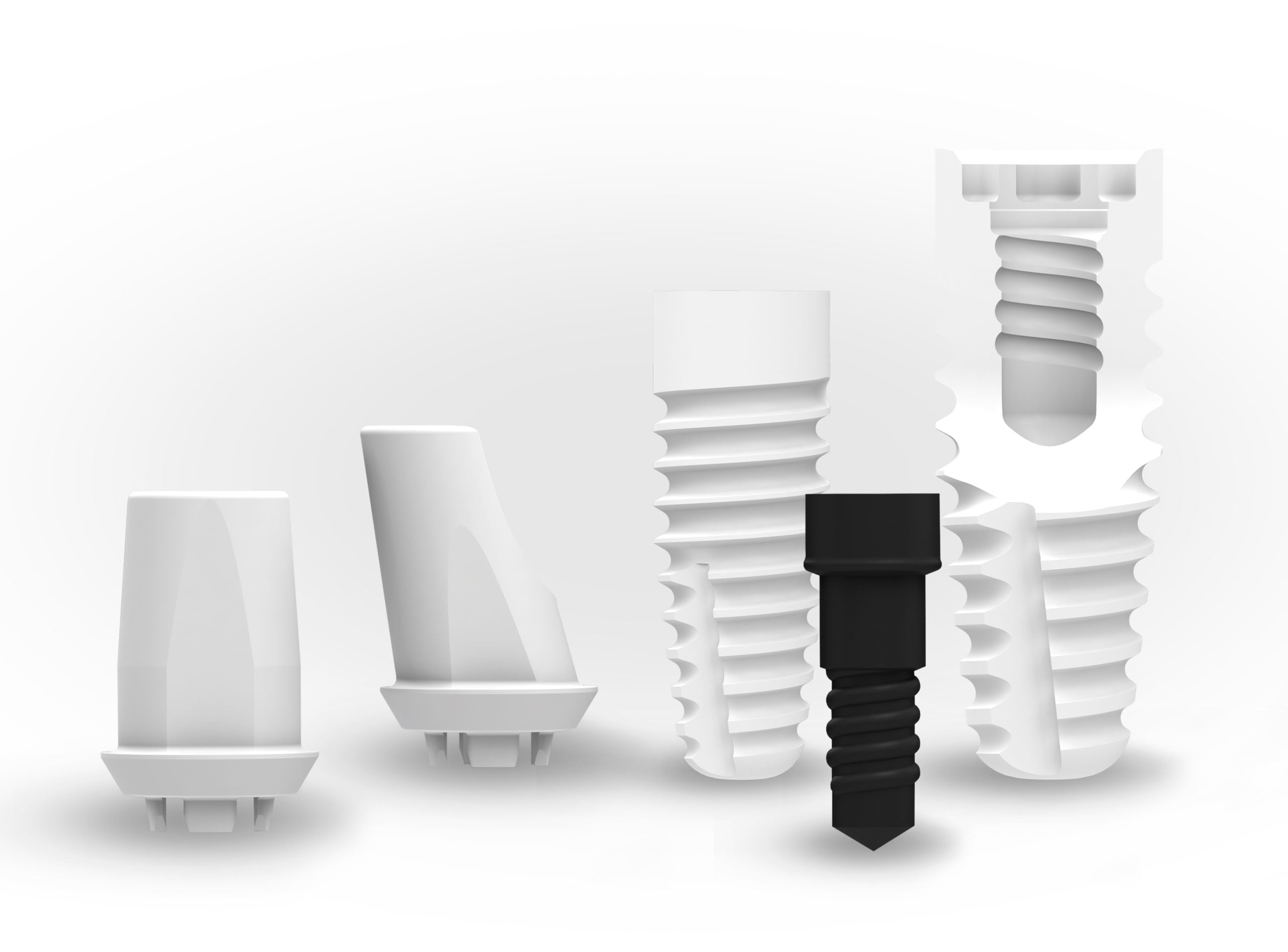 Glidewell Dental Launches ZERAMEX XT Implant