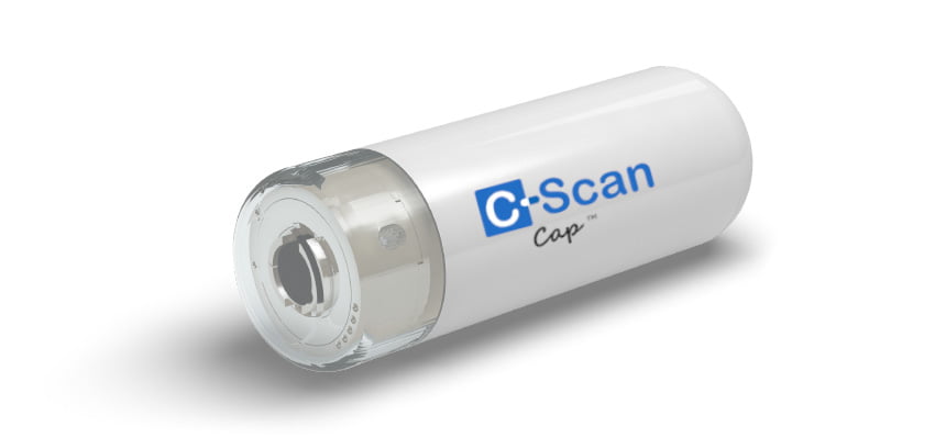 Check-Cap Announces Positive Results from Pilot Study of New Capsule Endoscopy System