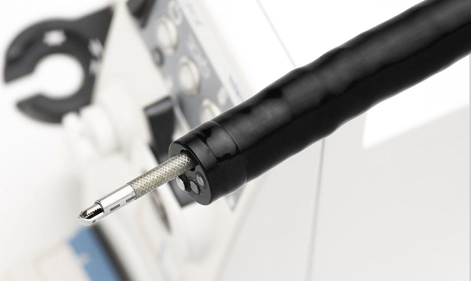 Interscope Awarded FDA Clearance for EndoRotor Device