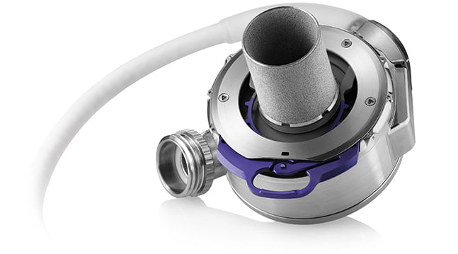 FDA Approves Less Invasive Surgical Approach for Abbott’s Heart Pump