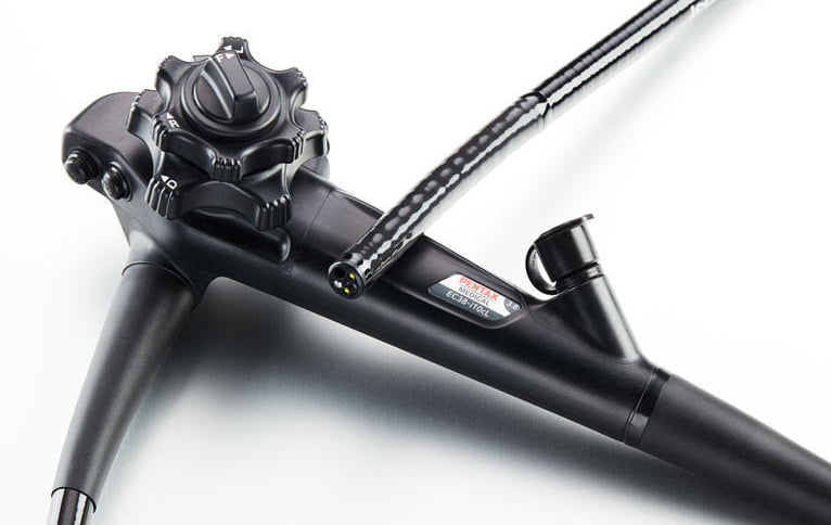 PENTAX Launches IMAGINA LED Powered Endoscopy System