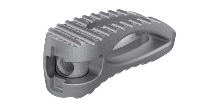 Medicrea's Patient-matched Interbody Cages FDA Approved