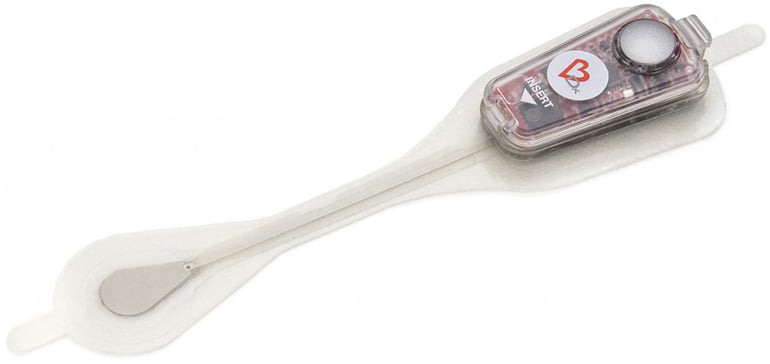 Bardy Dx Patch Monitors Coronavirus Patients Prescribed HCQ