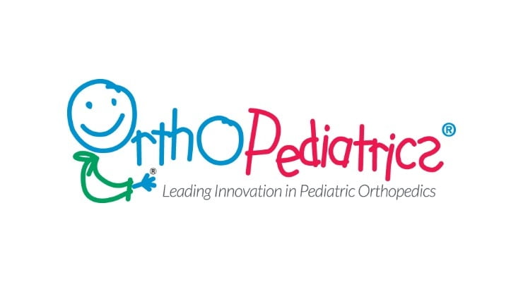 OrthoPediatrics Launches Large Fragment Cannulated Screw System