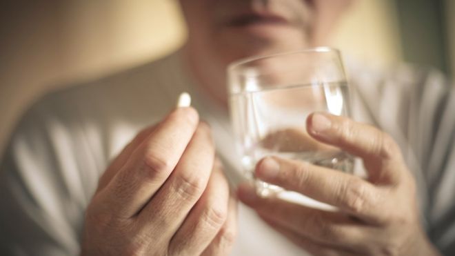 Coronavirus and Ibuprofen: Is it safe to take?