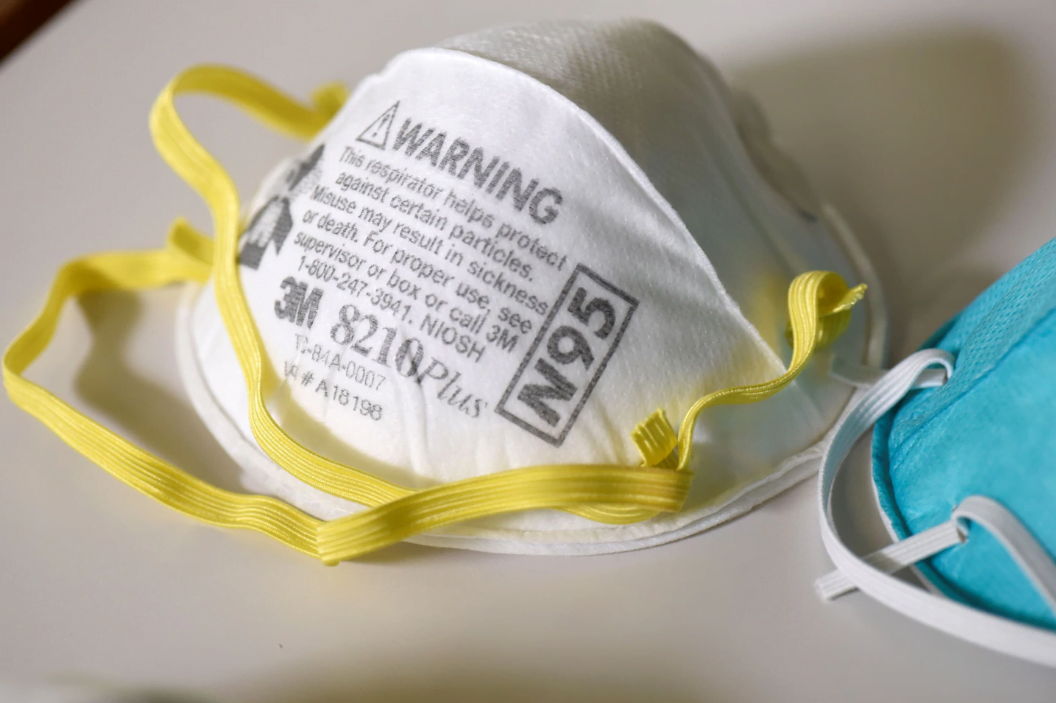 Dental Cancellations Due to Mask Shortage from COVID-19 Hoarding
