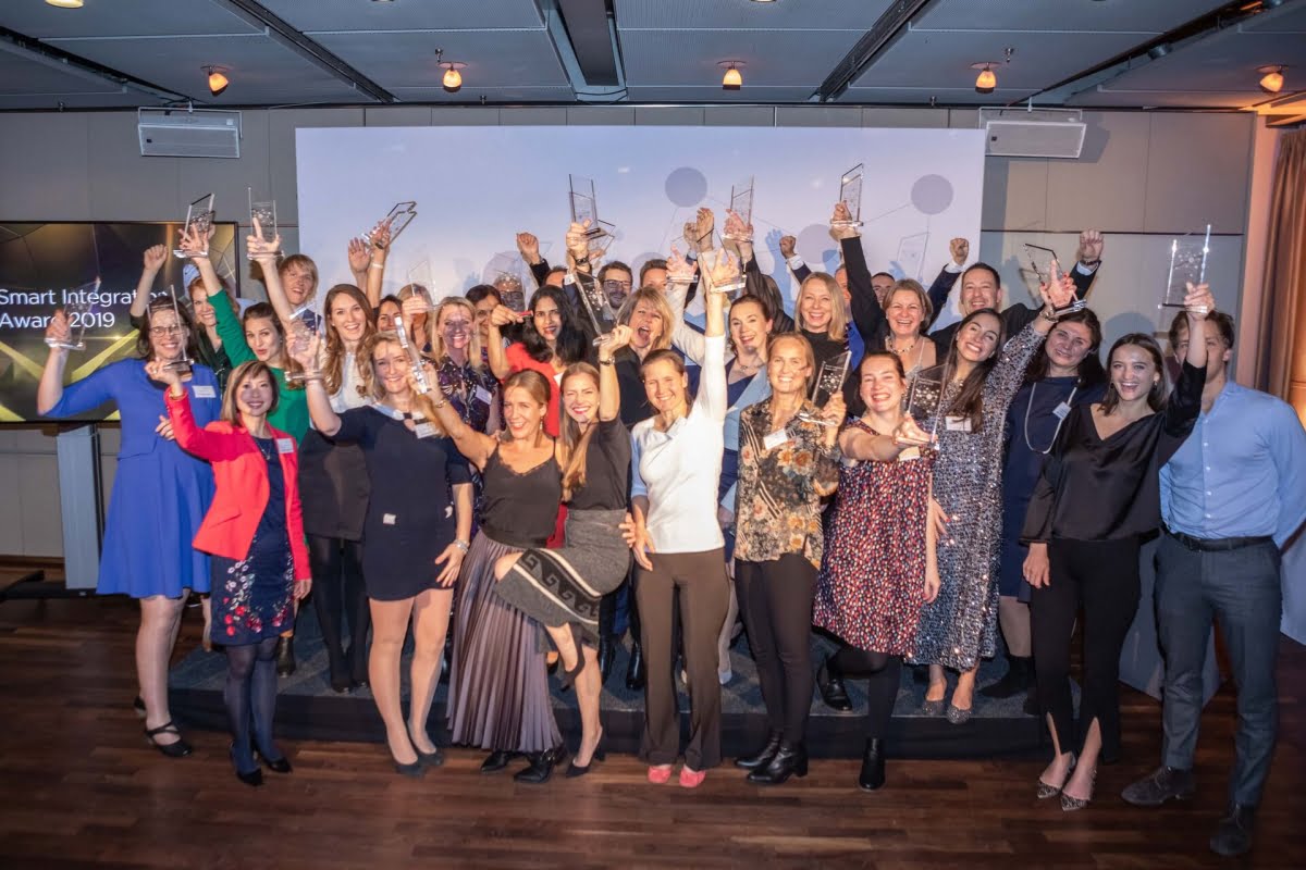 Dentsply Sirona Champions Female Leadership in Dentistry