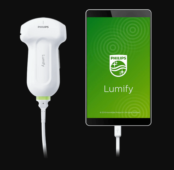Philips Granted FDA Clearance for Ultrasound Devices to Manage COVID-19 Complications