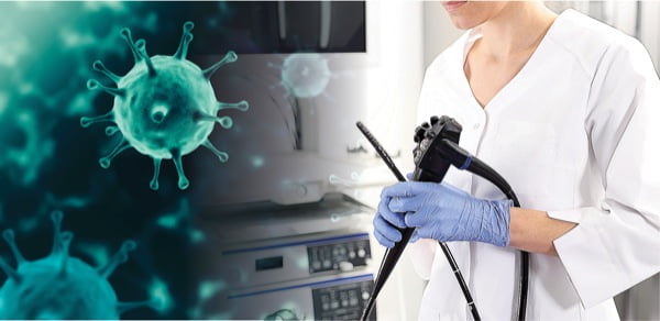 Continuing Endoscopy Procedures in the Context of COVID-19