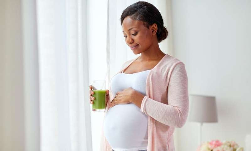 COVID-19’s Effect on the Immune System During Pregnancy