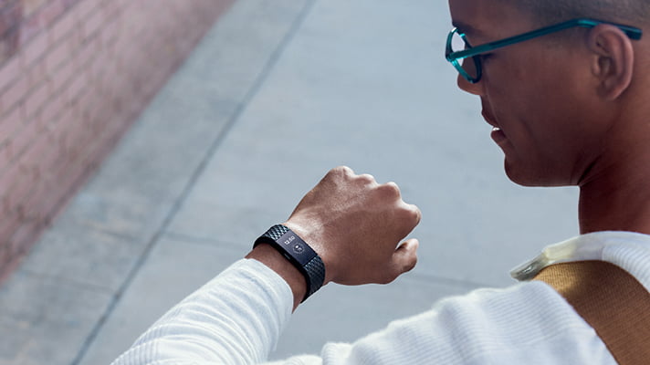 Fitbit Used for Early Detection of COVID-19 Symptoms