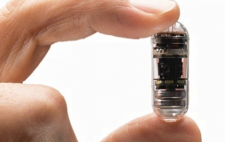 FDA Allows At-Home Capsule Endoscopy Administration