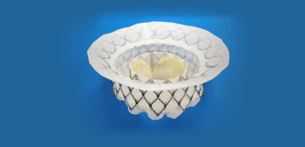 FDA Grants Medtronic Breakthrough Device Designation for Transcatheter Valve System