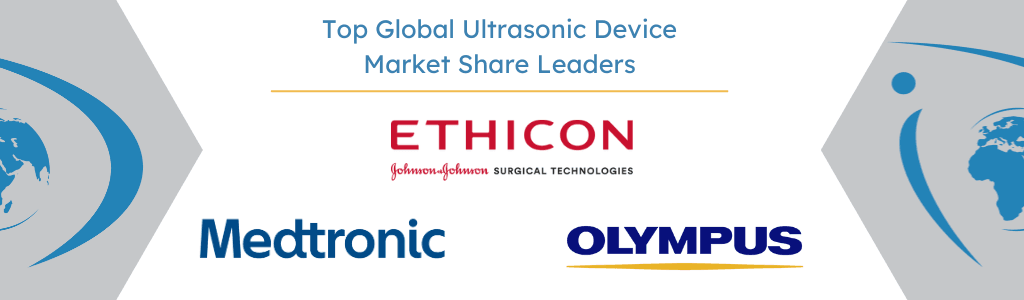 global ultrasonic device market