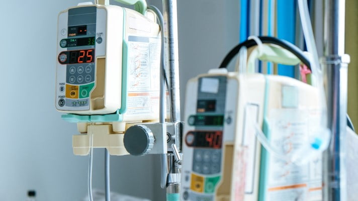 Pump Infusions Projected to Be Taking Over the European Market by 2026