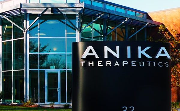 Anika Announces New Wrist Replacement Technology - WristMotion System