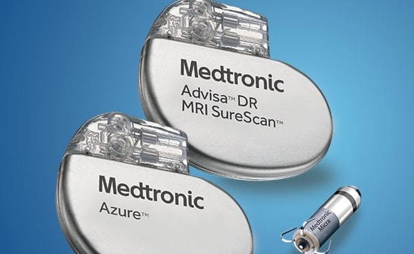 Medtronic’s Newest Form of Communication with the Heart
