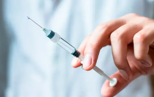 Top 3 Syringe and Needle Companies in the United States