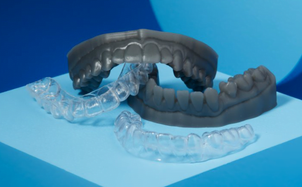 Carestream Validates 3D Printer created by Formlabs