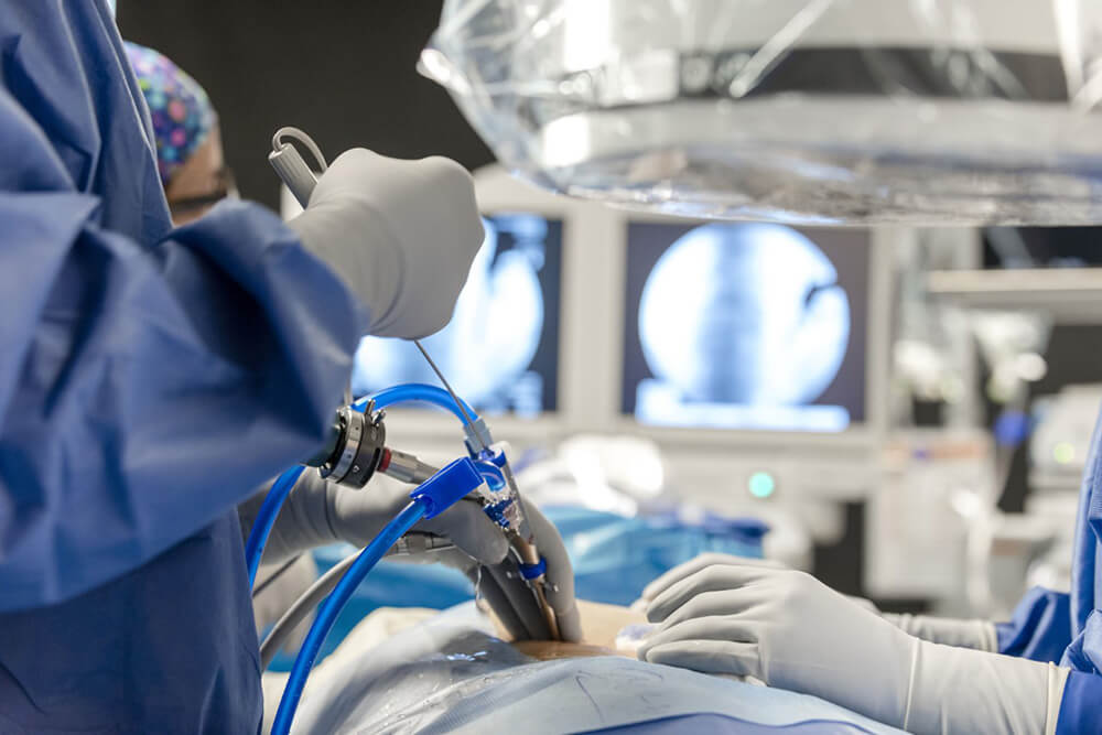 Medtronic's MIS Drill Received FDA Approval Ahead Of Schedule