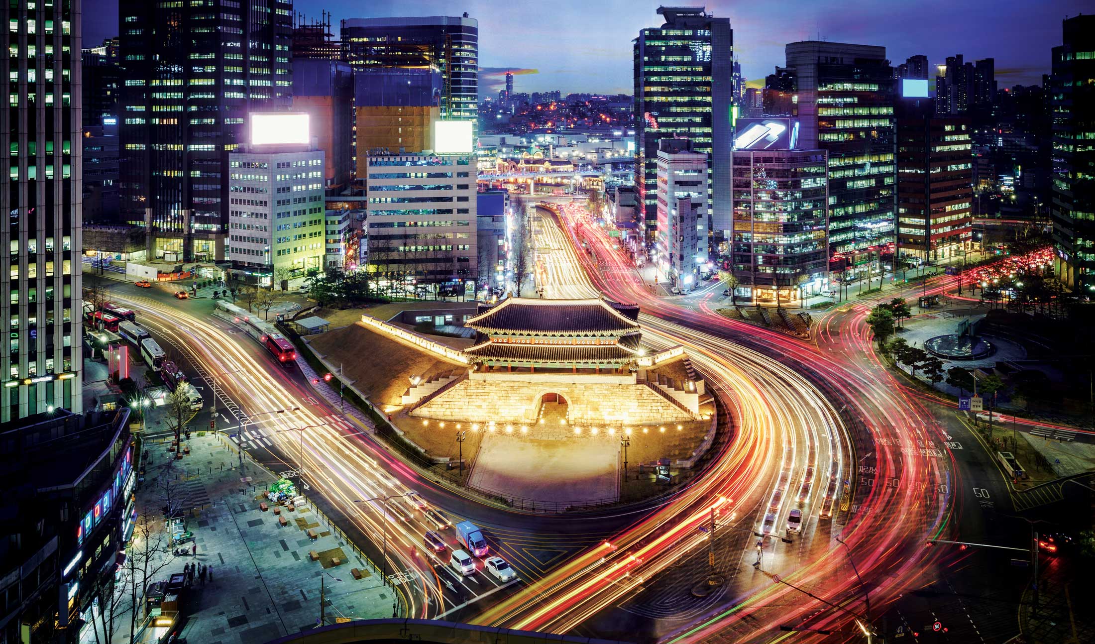 How South Korea has Become the Center for Dental Tourism in Asia