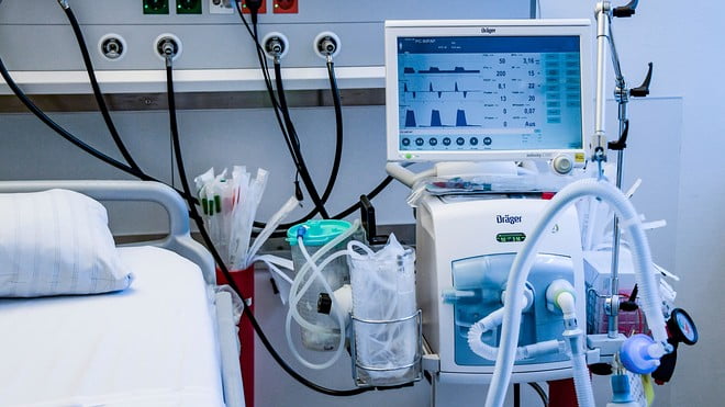 Top Ventilator Companies In The World