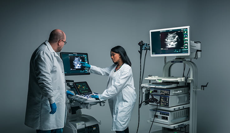Top M&A Deals in the Global Video Endoscopy Market