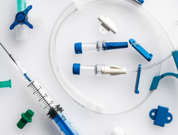 Challenges and Opportunities in the U.S. Market for Central Venous Catheters