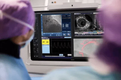 Philips versus Boston Scientific: Who’s the Leader in the United States IVUS Catheter Market?