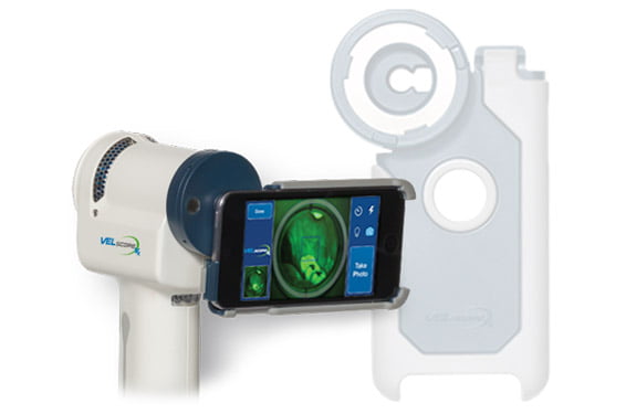 LED Medical Diagnostics VELscope(R) Vx Receives Eighth Consecutive Cellerant Best of Class Technology Award for 2018