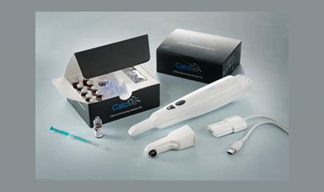 CALCIVIS Raises £3.15 Million to Fund FDA's Pre-Market Approval of the CALCIVIS® Imaging System Ahead of a Planned US Launch in 2019