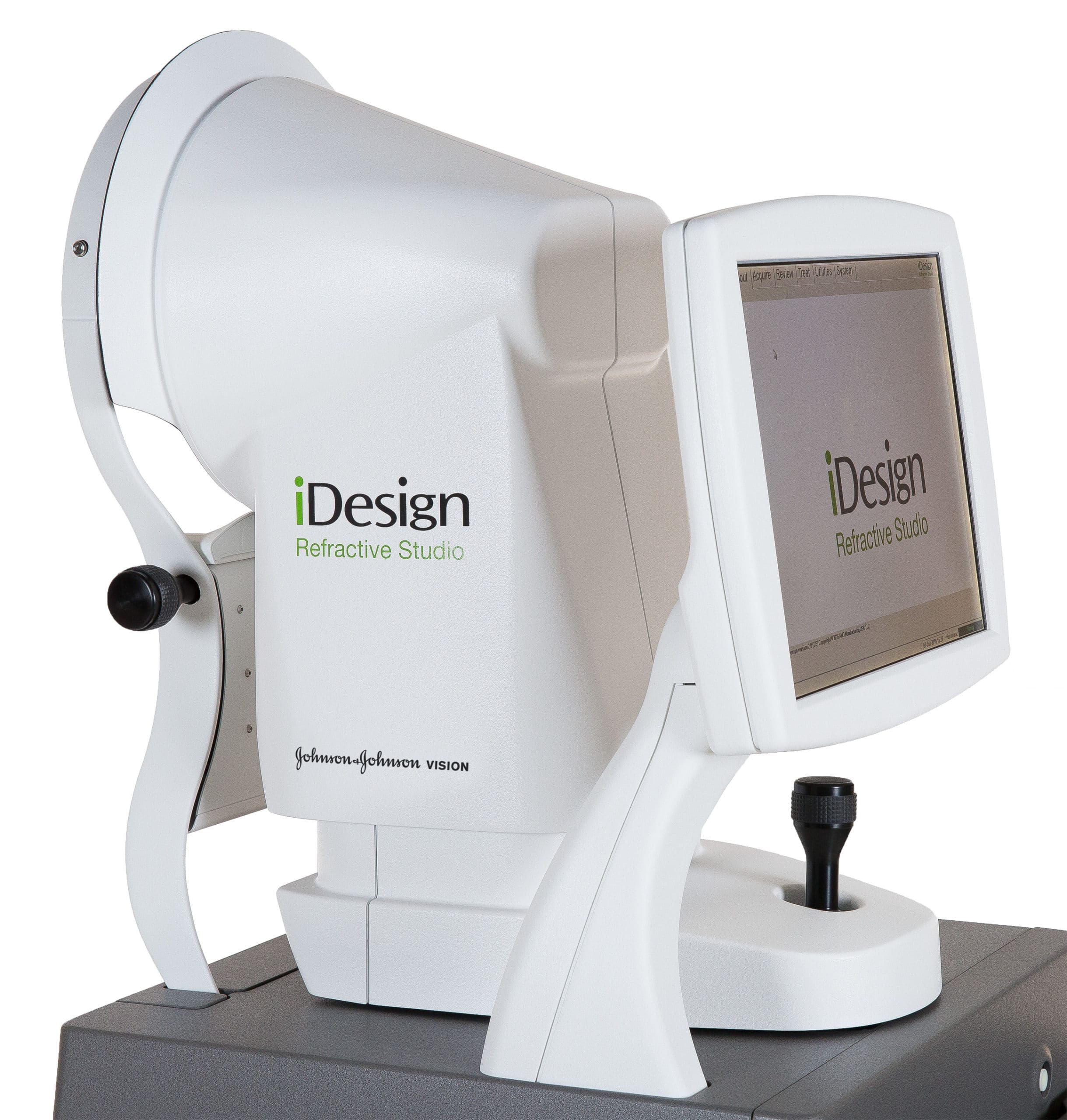 Johnson & Johnson Vision Launches Next Generation of Personalized LASIK Treatment