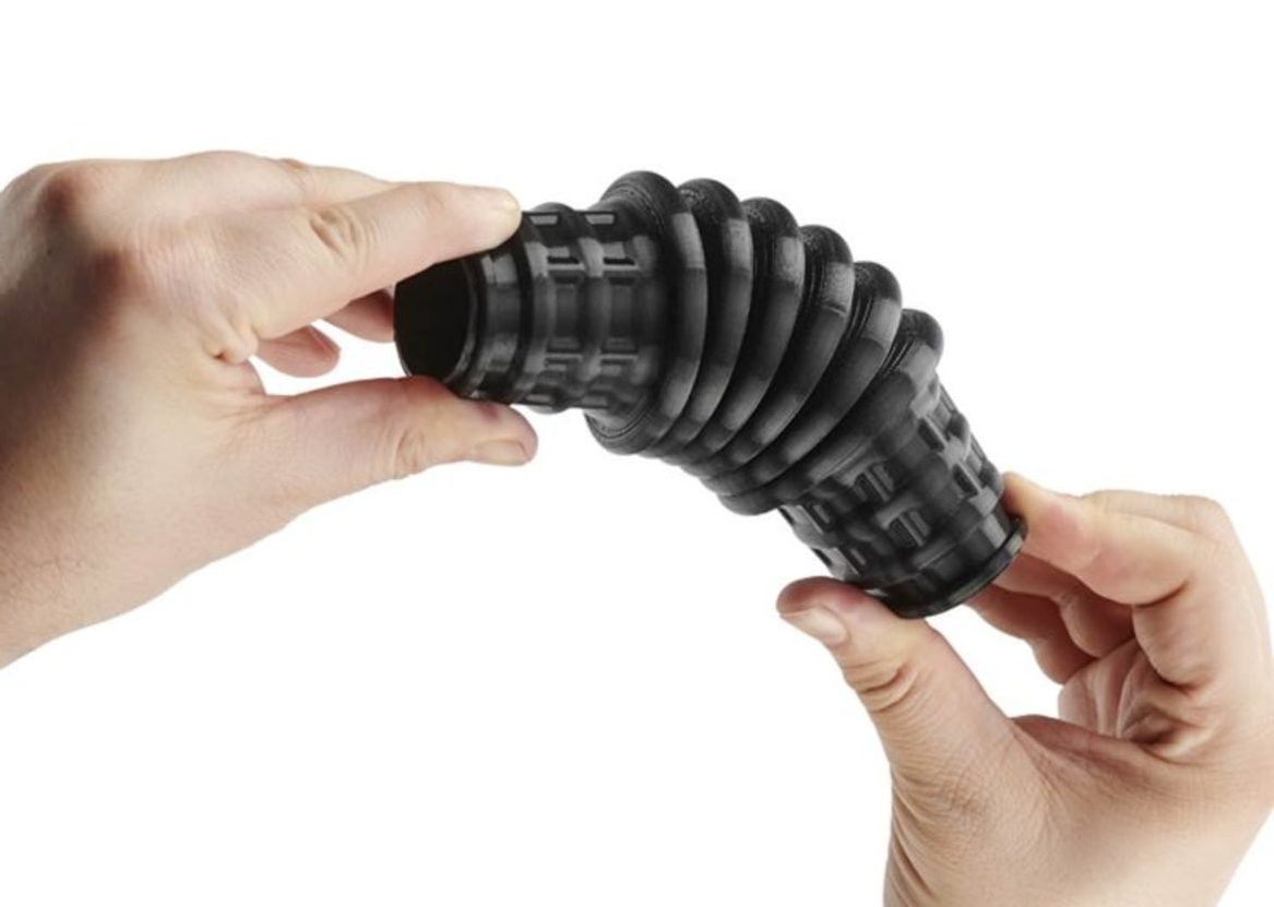 Stratasys Puts Additive Manufacturing to Work