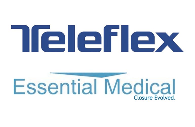 Teleflex Acquires Essential Medical