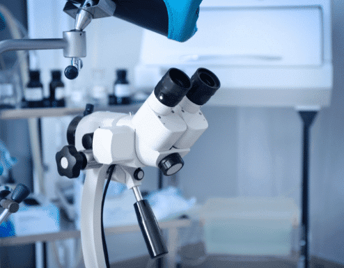 Karl Storz, Cooper Surgical and Olympus in a Global Fight in the Hysteroscopy and Colposcopy Markets: Expected to Rebound in 2021