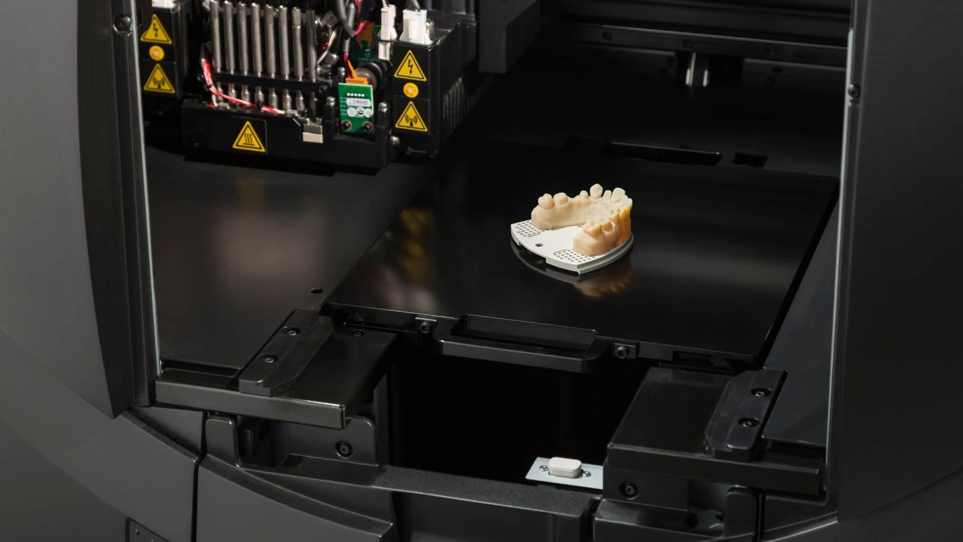 Dental 3D Printers, and CAD/CAM Technologies Fuel Digital Dentistry Market in Asia-Pacific to Reach $1.1 Billion