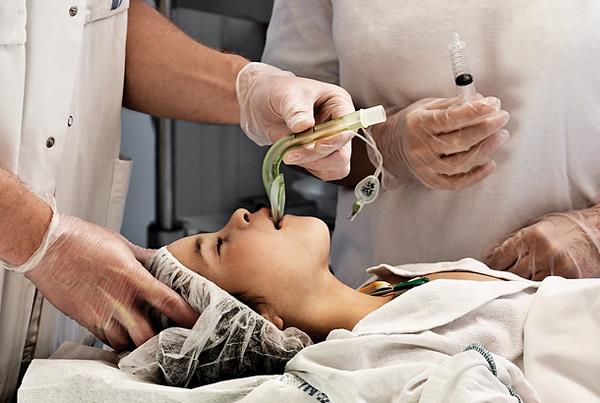 Teleflex, Ambu, and Medtronic Lead Global Anesthesia Disposables Market Following COVID-19
