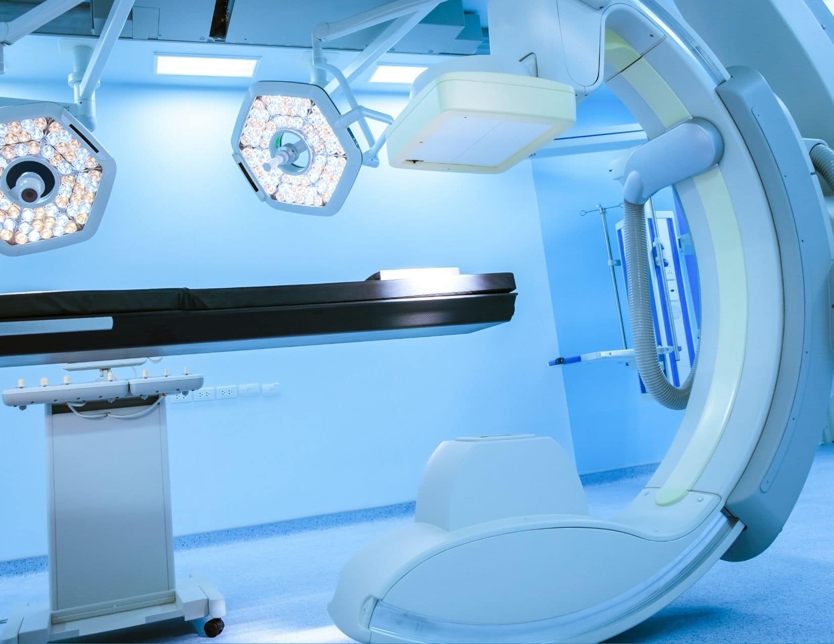 Karl Storz, Stryker, and Olympus: Global Hybrid and Integrated OR Leaders Drive Innovation Despite COVID-19 Headwinds