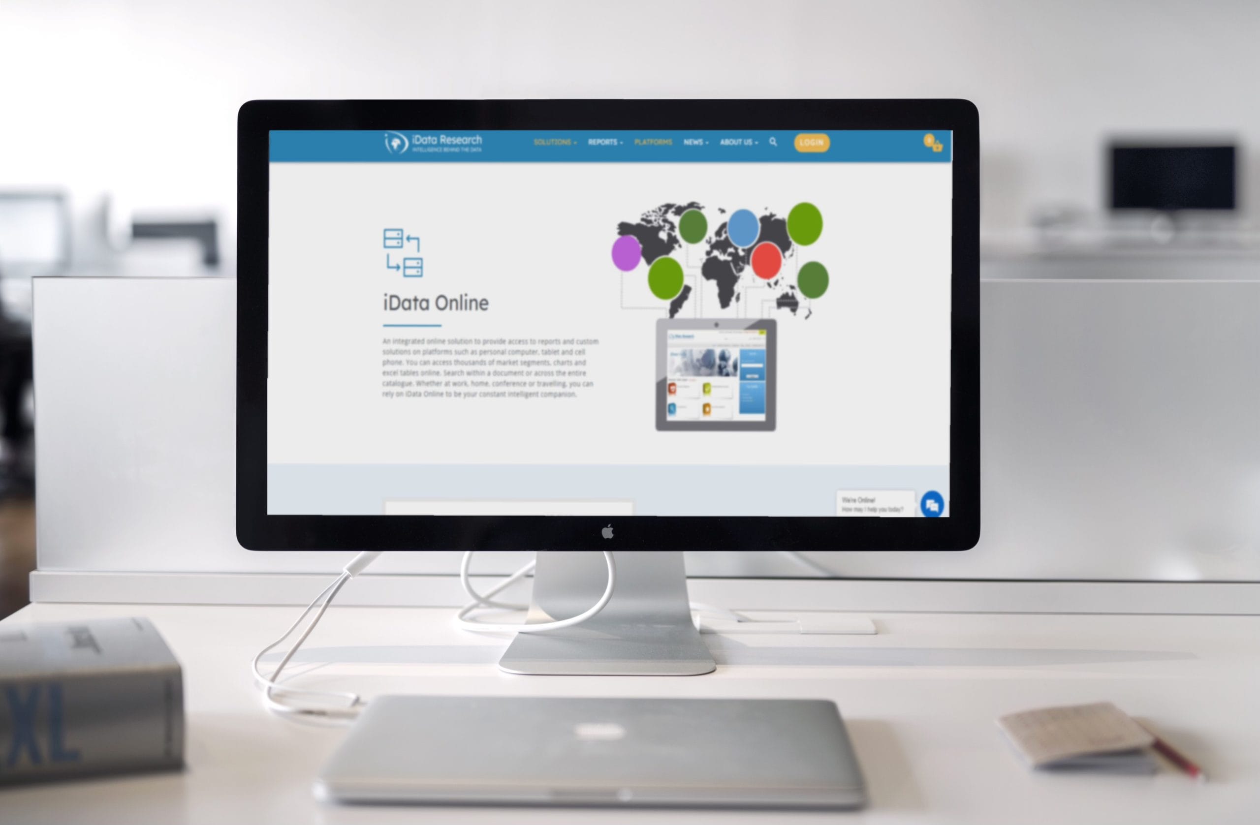How to Prepare for the Virtualization of the Medical Device Industry