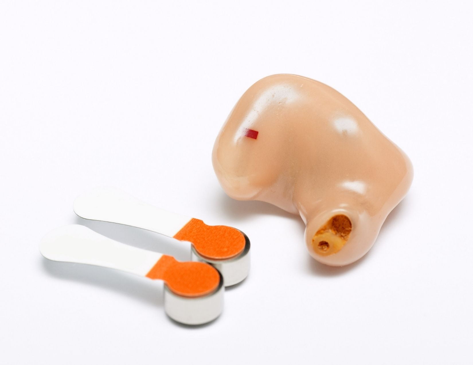 Adoption of Rechargeable Hearing Aids To Limit Global Hearing Aid Battery Market