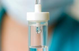 Intravenous Solutions in Great Demand Following COVID-19 Global Pandemic